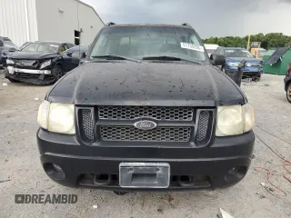 2004 Ford Explorer Sport Trac XLS с VIN 1FMZU77K64UC20720, выставлен на аукционе Copart как лот 61735095 с пробегом 213 549 миль миль и Чистый • Clean title. История ставок и продаж доступна на DreamBid. Изображение 5.