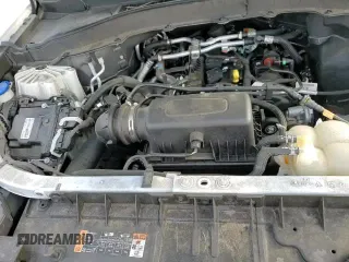 2021 Ford Explorer z VIN 1FMSK7BH7MGA22391, wystawiony jako Copart lot #69609395 z przebiegiem 52 108 mil mil oraz Szkoda całkowita • Salvage title. Historia ofert i sprzedaży dostępna na DreamBid. Obrazek 15.