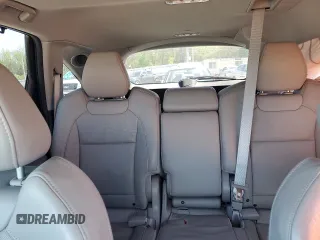 2016 Acura MDX w/Advance with VIN 5FRYD4H97GB009385, listed as a Copart auction lot 52037985 with 148,682 mi miles and Salvage Title. Bid and sale history available at carsss.com. Image 10.