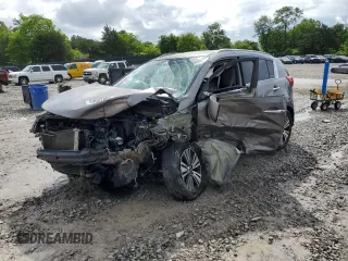 2015 Kia Sportage EX with VIN KNDPC3AC8F7737818, listed as a Copart auction lot 59002865 with Not provided miles and Salvage title. Bid and sale history available at DreamBid. Image 1.