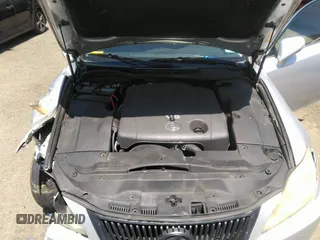 2010 Lexus IS 250 с VIN JTHCF5C2XA5044046, выставлен на аукционе IAAI как лот 42306297 с пробегом 127 669 миль миль и . История ставок и продаж доступна на DreamBid. Изображение 10.