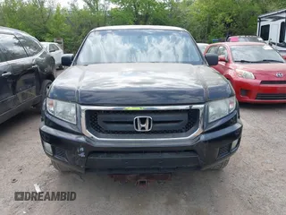 2011 Honda Ridgeline RT z VIN 5FPYK1F22BB451857, wystawiony jako IAAI lot #42253277 z przebiegiem 109 720 mil mil oraz . Historia ofert i sprzedaży dostępna na DreamBid. Obrazek 12.