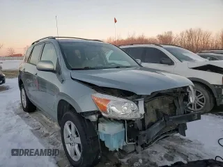 2006 Toyota RAV4 Limited with VIN JTMZD31V866000423, listed as a Copart auction lot 88438035 with Not provided miles and Salvage title. Bid and sale history available at DreamBid. Image 10.