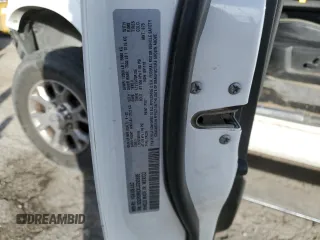 2020 Ram 3500 Laramie z VIN 3C63R3MLXLG293695, wystawiony jako Copart lot #45008095 z przebiegiem 102 028 mil mil oraz Szkoda całkowita • Salvage title. Historia ofert i sprzedaży dostępna na DreamBid. Obrazek 15.