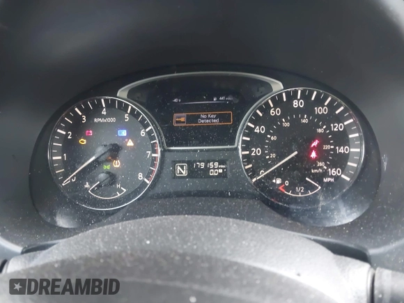 2015 Nissan Altima SL z VIN 1N4AL3AP6FN888327, wystawiony jako IAAI lot #41710149 z przebiegiem 179 159 mil mil oraz . Historia ofert i sprzedaży dostępna na DreamBid. Obrazek 7.