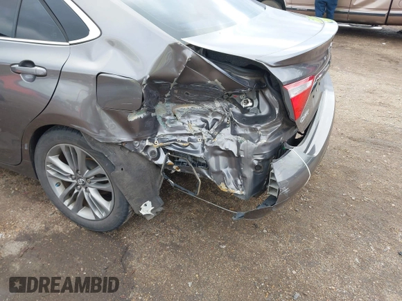 2017 Toyota Camry XLE with VIN 4T1BF1FK5HU274526, listed as a IAAI auction lot 41053540 with 137,102 mi miles and . Bid and sale history available at DreamBid. Image 6.