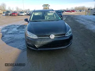 2015 Volkswagen Golf SportWagen TDI S with VIN 3VWFA7AU5FM519727, listed as a Copart auction lot 42086045 with 225,998 mi miles and Clean Title. Bid and sale history available at carsss.com. Image 13.