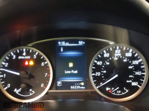 2018 Nissan Sentra S with VIN 3N1AB7AP1JY275891, listed as a IAAI auction lot 41836058 with 66,239 mi miles and . Bid and sale history available at DreamBid. Image 7.