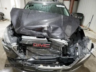 2016 GMC Acadia Denali with VIN 1GKKVTKD2GJ178271, listed as a Copart auction lot 49616805 with 112,076 mi miles and Salvage Title. Bid and sale history available at carsss.com. Image 12.