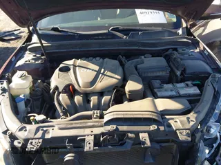 2015 Kia Optima LX with VIN 5XXGM4A79FG384762, listed as a IAAI auction lot 40919391 with 183,379 mi miles. Bid and sale history available at carsss.com. Image 10.