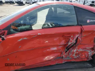 2003 Toyota Celica GT with VIN JTDDR32TX30163114, listed as a Copart auction lot 47047255 with 234,356 mi miles and Salvage Title. Bid and sale history available at carsss.com. Image 7.