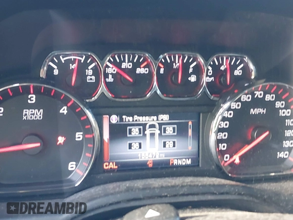 2016 GMC Yukon XL SLE with VIN 1GKS1FKC6GR140418, listed as a IAAI auction lot 41843064 with 155,472 mi miles. Bid and sale history available at carsss.com. Image 7.