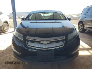 2012 Chevrolet Volt with VIN 1G1RE6E41CU126364, listed as a Copart auction lot 76785044 with 114,097 mi miles and Clean Title. Bid and sale history available at carsss.com. Image 5.