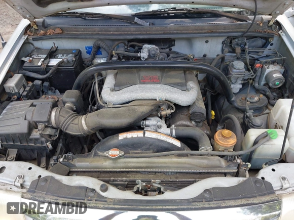 2002 Suzuki XL7 Standard z VIN JS3TX92V924105896, wystawiony jako IAAI lot #42869920 z przebiegiem 189 036 mil mil oraz . Historia ofert i sprzedaży dostępna na DreamBid. Obrazek 10.
