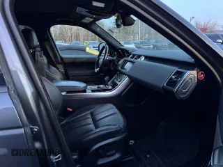 2014 Land Rover Range Rover Sport SE with VIN SALWG2WF0EA320300, listed as a Copart auction lot 83097024 with 149,238 mi miles and Clean Title. Bid and sale history available at carsss.com. Image 5.
