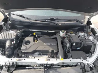 2021 Chevrolet Equinox LS with VIN 3GNAXHEV0MS138663, listed as a IAAI auction lot 42065614 with 18,081 mi miles and . Bid and sale history available at DreamBid. Image 10.