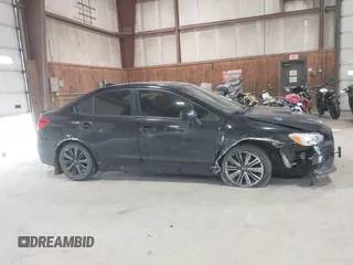 2015 Subaru WRX Premium with VIN JF1VA1F68F9830143, listed as a IAAI auction lot 42430963 with 96,189 mi miles and . Bid and sale history available at DreamBid. Image 14.
