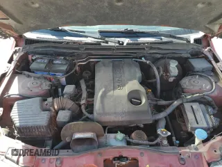2011 Suzuki Grand Vitara Limited z VIN JS3TE0D72B4100054, wystawiony jako Copart lot #52535705 z przebiegiem 131 468 mil mil oraz Szkoda całkowita • Salvage title. Historia ofert i sprzedaży dostępna na DreamBid. Obrazek 11.
