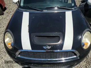 2010 MINI Hardtop S with VIN WMWMF7C57ATX43204, listed as a Copart auction lot 64771285 with 92,236 mi miles and Clean title. Bid and sale history available at DreamBid. Image 11.