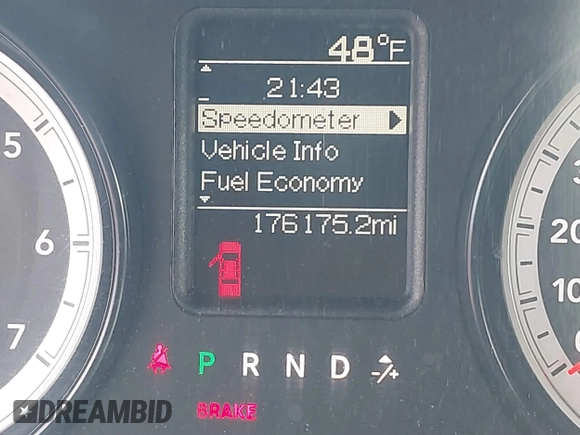 2015 Ram 1500 Tradesman with VIN 1C6RR7FG0FS747290, listed as a IAAI auction lot 41337350 with 176,175 mi miles and . Bid and sale history available at DreamBid. Image 15.