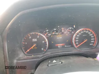 2015 GMC Sierra 3500HD Denali z VIN 1GT424E81FF535667, wystawiony jako Copart lot #52618325 z przebiegiem Nie podano mil oraz Tytuł czysty. Historia ofert i sprzedaży dostępna na DreamBid. Obrazek 9.