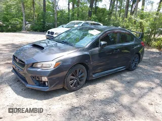 2015 Subaru WRX Premium z VIN JF1VA1D61F9828611, wystawiony jako IAAI lot #42414713 z przebiegiem 134 698 mil mil oraz . Historia ofert i sprzedaży dostępna na DreamBid. Obrazek 19.