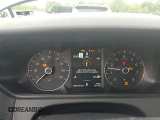 2020 Land Rover Range Rover Velar S z VIN SALYB2EX4LA287221, wystawiony jako Copart lot #56945115 z przebiegiem 62 612 mil mil oraz Szkoda całkowita • Salvage title. Historia ofert i sprzedaży dostępna na DreamBid. Obrazek 9.