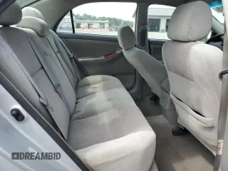 2008 Toyota Corolla CE с VIN 1NXBR32E98Z972589, выставлен на аукционе Copart как лот 66888945 с пробегом 237 987 миль миль и Чистый • Clean title. История ставок и продаж доступна на DreamBid. Изображение 10.