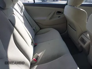 2011 Toyota Camry LE with VIN 4T4BF3EK6BR094935, listed as a IAAI auction lot 41281802 with 119,081 mi miles and . Bid and sale history available at DreamBid. Image 8.