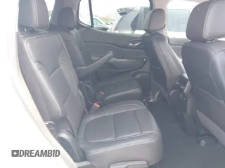 2023 GMC Acadia SLT z VIN 1GKKNML49PZ252503, wystawiony jako IAAI lot #42040153 z przebiegiem 13 339 mil mil oraz . Historia ofert i sprzedaży dostępna na DreamBid. Obrazek 8.