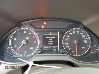 2013 Audi Q5 Premium Plus с VIN WA1DGAFP6DA081779, выставлен на аукционе Copart как лот 55626925 с пробегом 134 712 миль миль и Списание • Salvage title. История ставок и продаж доступна на DreamBid. Изображение 9.