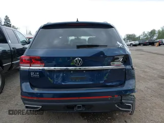2021 Volkswagen Atlas SE z VIN 1V2WR2CA7MC568779, wystawiony jako IAAI lot #42132709 z przebiegiem 51 205 mil mil oraz . Historia ofert i sprzedaży dostępna na DreamBid. Obrazek 15.