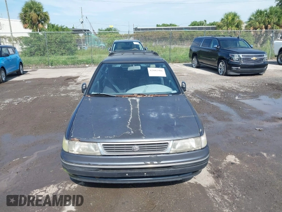 1992 Subaru Legacy L with VIN 4S3BJ6333N7912389, listed as a IAAI auction lot 42802906 with 139,288 mi miles and . Bid and sale history available at DreamBid. Image 6.