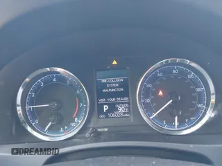 2019 Toyota Corolla L z VIN 2T1BURHE5KC237383, wystawiony jako IAAI lot #41782952 z przebiegiem 106 028 mil mil oraz . Historia ofert i sprzedaży dostępna na DreamBid. Obrazek 7.