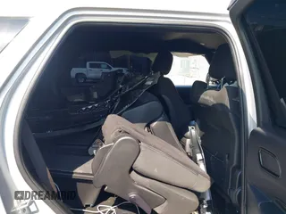 2023 Dodge Durango Pursuit с VIN 1C4SDJFT9PC632122, выставлен на аукционе IAAI как лот 41918717 с пробегом 5 412 миль миль и . История ставок и продаж доступна на DreamBid. Изображение 8.