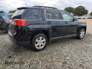 2015 GMC Terrain SLT с VIN 2GKALSEK6F6220524, выставлен на аукционе Copart как лот 55355755 с пробегом 131 871 миль миль и Списание • Salvage title. История ставок и продаж доступна на DreamBid. Изображение 3.