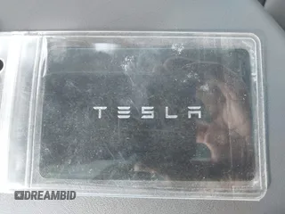 2023 Tesla Model 3 with VIN 5YJ3E1EA8PF626073, listed as a IAAI auction lot 39148336 with 1,551 mi miles and . Bid and sale history available at carsss.com. Image 11.