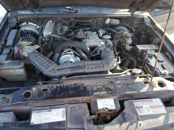 1994 Mazda B-Series 2WD Truck SE with VIN 4F4CR16U1RTM80863, listed as a Copart auction lot 44065685 with 220,976 mi miles and Salvage Title. Bid and sale history available at carsss.com. Image 11.