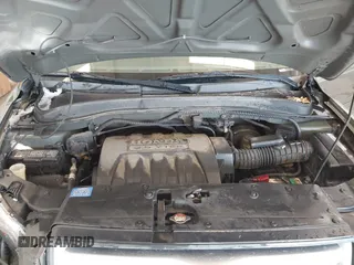 2006 Honda Pilot EX-L with VIN 5FNYF187X6B026463, listed as a IAAI auction lot 41612181 with 242,828 mi miles and . Bid and sale history available at DreamBid. Image 10.