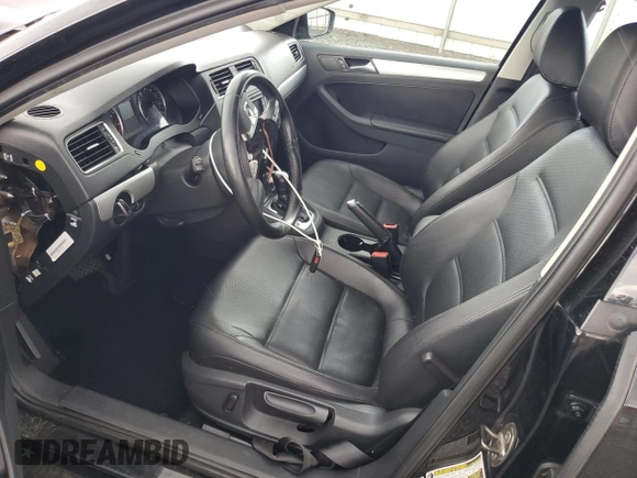 2013 Volkswagen Jetta SE z VIN 3VWDP7AJXDM251251, wystawiony jako Copart lot #57757585 z przebiegiem 167 891 mil mil oraz Szkoda całkowita • Salvage title. Historia ofert i sprzedaży dostępna na DreamBid. Obrazek 7.