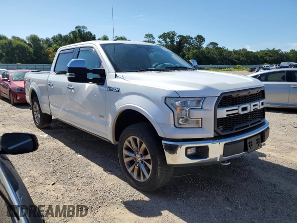 2016 Ford F-150 XLT с VIN 1FTFW1EG5GFC87492, выставлен на аукционе Copart как лот 64258535 с пробегом 222 978 миль миль и Чистый • Clean title. История ставок и продаж доступна на DreamBid. Изображение 4.