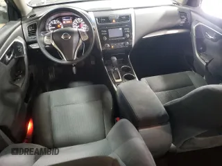 2014 Nissan Altima 2.5 S with VIN 1N4AL3AP5EC426917, listed as a Copart auction lot 51685175 with 100,033 mi miles and Salvage Title. Bid and sale history available at carsss.com. Image 8.