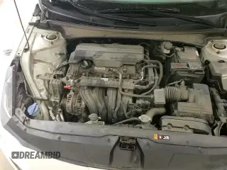 2021 Hyundai Elantra SEL с VIN 5NPLM4AG6MH033162, выставлен на аукционе Copart как лот 90428515 с пробегом 134 021 миль миль и Чистый • Clean title. История ставок и продаж доступна на DreamBid. Изображение 13.