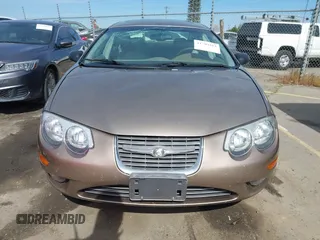2000 Chrysler 300M M with VIN 2C3HE66G8YH224544, listed as a IAAI auction lot 41799183 with 60,675 mi miles and . Bid and sale history available at DreamBid. Image 12.
