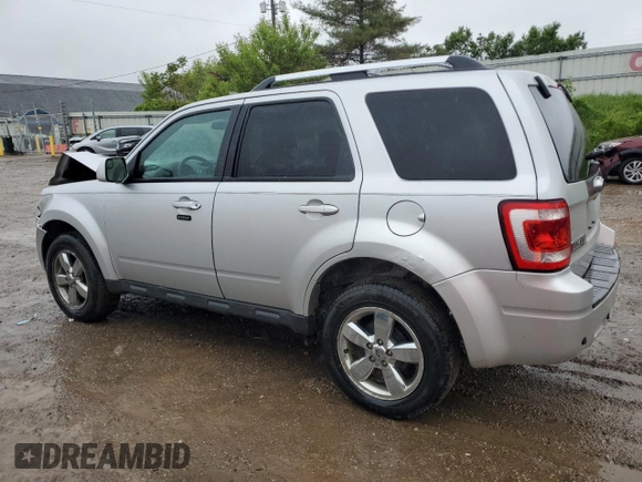 2012 Ford Escape Limited z VIN 1FMCU9EG9CKC74622, wystawiony jako Copart lot #57558245 z przebiegiem 155 323 mil mil oraz Czysty tytuł • Clean title. Historia ofert i sprzedaży dostępna na DreamBid. Obrazek 2.