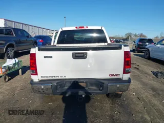 2013 GMC Sierra 1500 SLE z VIN 3GTP2VE74DG269163, wystawiony jako IAAI lot #41212056 z przebiegiem 177 367 mil mil oraz . Historia ofert i sprzedaży dostępna na DreamBid. Obrazek 16.