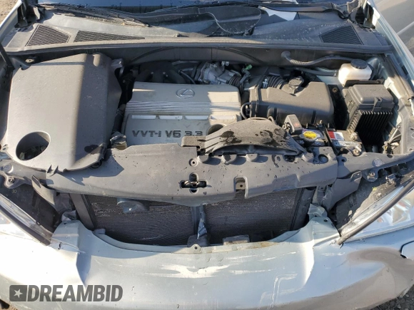 2005 Lexus RX 330 with VIN 2T2HA31U95C069149, listed as a Copart auction lot 71128784 with 130,640 mi miles and Salvage Title. Bid and sale history available at carsss.com. Image 13.