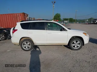 2012 Toyota RAV4 with VIN JTMBF4DVXC5055227, listed as a IAAI auction lot 42139167 with 182,994 mi miles. Bid and sale history available at carsss.com. Image 13.