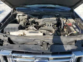 2007 Ford Explorer Sport Trac Limited z VIN 1FMEU53K37UA64066, wystawiony jako Copart lot #63933595 z przebiegiem 203 919 mil mil oraz Czysty tytuł • Clean title. Historia ofert i sprzedaży dostępna na DreamBid. Obrazek 11.