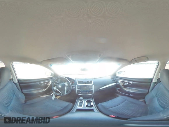 2017 Nissan Altima SV с VIN 1N4AL3AP5HC243134, выставлен на аукционе Copart как лот 57344805 с пробегом 116 942 миль миль и Списание • Salvage title. История ставок и продаж доступна на DreamBid. Изображение 14.